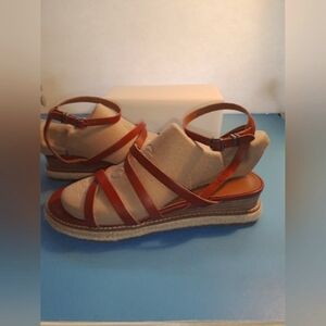 Lucky Brand Nemelli sandals